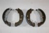 AUTOMEGA 3042410K1 Brake Shoe Set